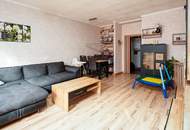 Neuer Preis! Feine Wohnung in ruhiger Lage!