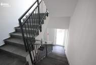 Sehr ruhige Innenhoflage