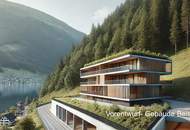 Baugrundstück Ossiacher See · 1.837 m² · 34 % kalkulierter Bruttogewinn