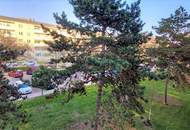 Ein Katzensprung zur U2 und zum Mühlwasser!