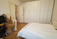 VIKTORGASSE, U1-NÄHE, gepflegte 60 m2 Altbau, 2 Zimmer, Küche, Duschbad, Parketten, Hofruhelage