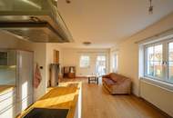 Idyllisches Einfamilienhaus auf ebenem Grund am Waldrand in Purkersdorf