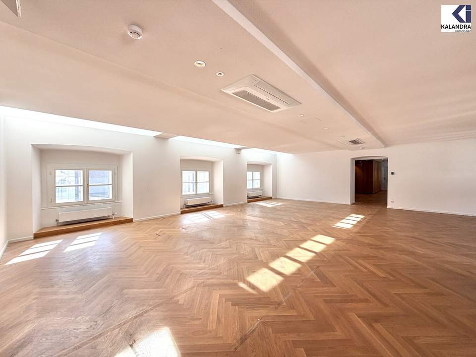 360 TOUR // PALAIS - BÜRO HARRACH