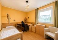 *** Lichtdurchflutet, gepflegt und voller Möglichkeiten – Familienhaus mit Sonnengarten nahe der Talstation Goldeck ***