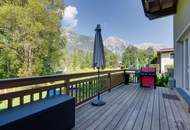 Lebensqualität pur: Moderne 4-Zimmer-Wohnung im Naturparadies