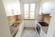 Im Grünen - Wohnung und Garten