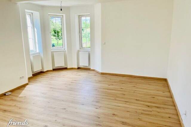 Vermietete 3 Zimmer Erdgeschosswohnung mit Ordinationswidmung, Wohnung-kauf, 289.000,€, 2500 Baden