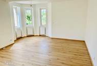 Vermietete 3 Zimmer Erdgeschosswohnung mit Ordinationswidmung