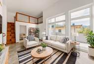 Wohnen mit Weitblick – Ihr Refugium in sonniger Panoramalage von Ellmau