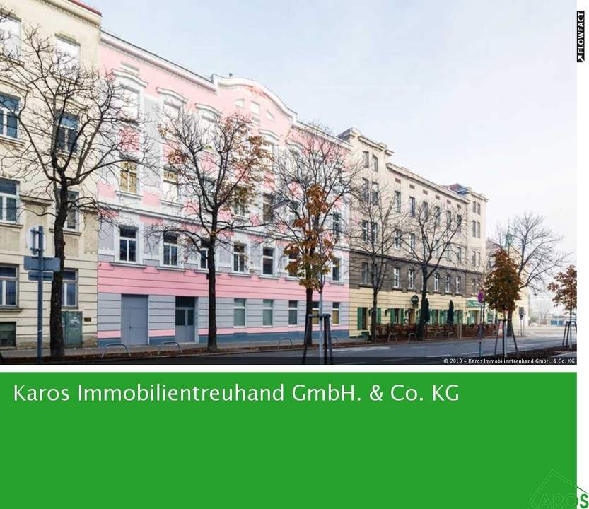 Kleines Lager 8m² in 1110 Wien, 1. KG, günstige Miete nur 180 € monatlich!