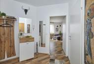 Gut aufgeteilte 3-Zimmer Wohnung mit Loggia!