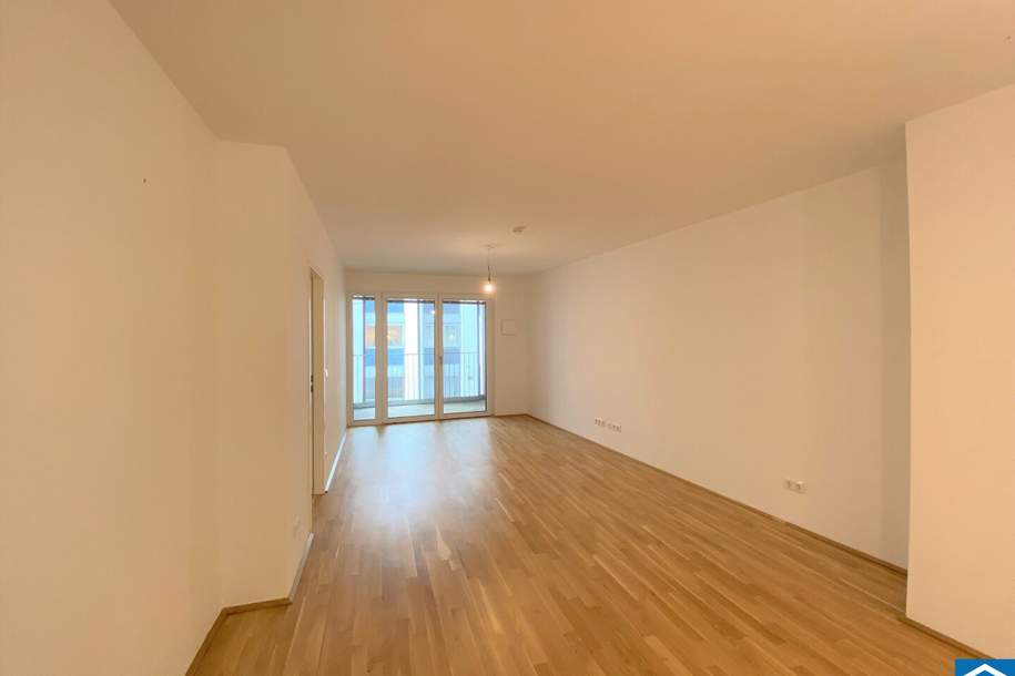 Geräumige 2-Zimmer-Wohnung in zentraler Lage, Wohnung-miete, 1.049,00,€, 1030 Wien 3., Landstraße