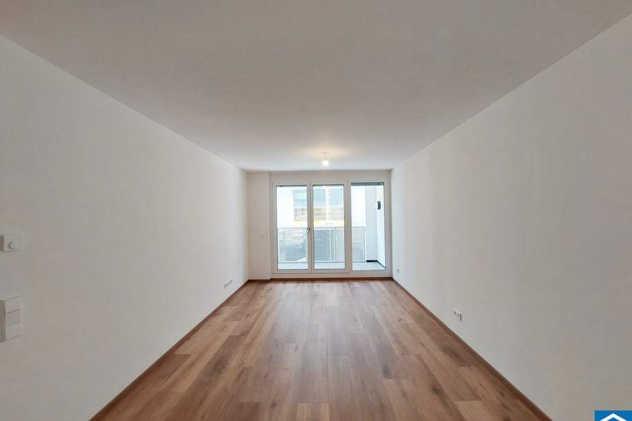Wohnen mit Stil und Komfort – Ihr neues Zuhause in Simmering!, Wohnung-miete, 1.285,26,€, 1110 Wien 11., Simmering