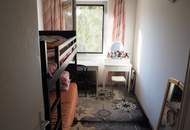 "4-Zimmer-Eigentum mit Balkon und Gemeinschaftsgarten"