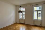 Charmante 2-Zimmer Altbauwohnung beim Aumannplatz