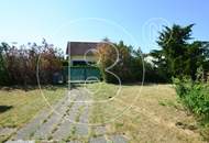 Hervorragender Baugrund mit Altbestandshaus!