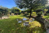Geräumiges Wohnhaus mit schönem Garten im Südburgenland gesucht?