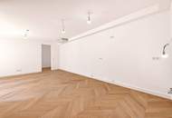 PERFEKTE CITY-WOHNUNG! Erstbezug mit Balkon nächst Naschmarkt