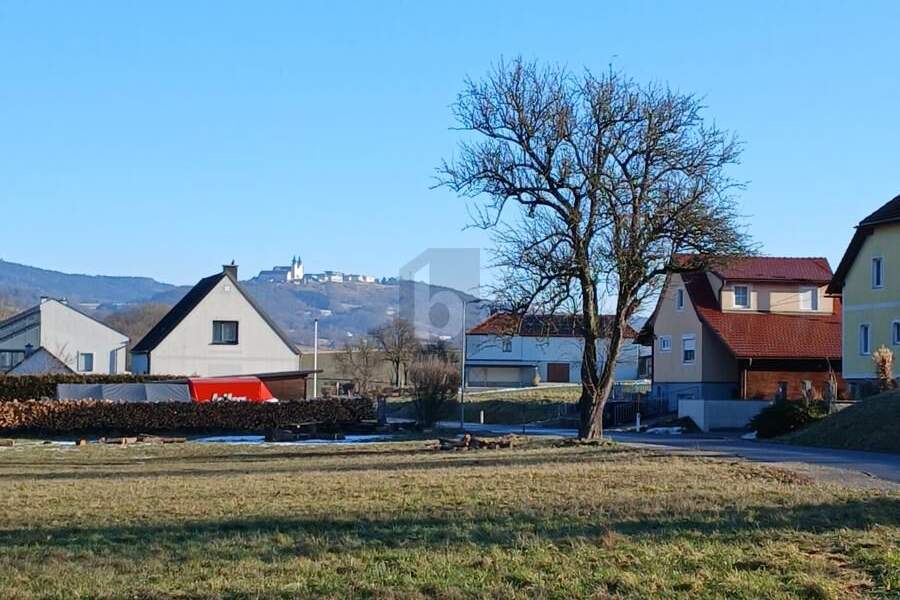 GROßZÜGIG ? IDEAL FÜR HAUS ODER GARTENPARADIES, Grund und Boden-kauf, 40.000,€, 3370 Melk