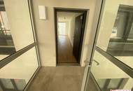 1-Zimmer-Wohnung mit Loggia – urban &amp; ruhig in Graz
