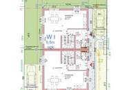 182 m² GARTENPARADIES FÜR DIE GANZE FAMILIE. WIENERBERGER-NEUBAU-HAUS . PROVISIONSFREI für den Käufer.