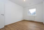 Randegg - schöne 3 Zimmer-Gartenwohnung - ideal für Naturliebhaber