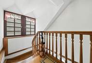 UNIQUE RESIDENCE IN THE HEART OF KREMS' OLD TOWN!