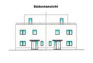 "Gerasdorf - Rohbau Doppelhaus – Ein individuell gestaltbares Zuhause in bester Lage"