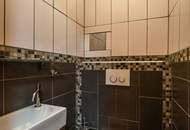 Ab 01.11.2026: Gut aufgeteilte 4-Zimmer-EG-Wohnung in der Jägerhausgasse mit Loggia