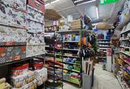 Attraktives Geschäftslokal in Top Lage - 257,65 m²!