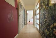 Attraktive 3-Zimmer-Wohnung mit Loggia an der Grenze zu Baden