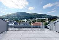 Preisreduktion - Diesen Ausblick immer genießen können!