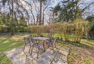 Charmante 2-Zimmer-Wohnung in 1130 Wien mit Balkon und Gartenmitbenützung