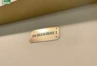 Helle Wohnung mit Innenhofausrichtung im Dachgeschossausbau - Nahe U4 und U6 Längenfeldgasse - JETZT ANFRAGEN