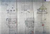 Ein Zuhause mit Raum für Leben, Generationen und Zukunft! Vielseitiges Ein- bis Zweifamilienhaus auf großem Grundstück nahe Lutzmannsburg!