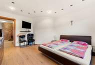 Stilvolles Eigenheim in sonniger Siedlungslage am Rande von Heimschuh