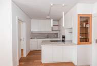 Traumwohnung mit uneinsehbarer Dachterrasse, E-Ladestation und Topausstattung