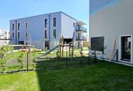 Gartentraum: Barrierefreie 4 Zimmer-Wohnung, 2 Bäder, Grünblick, Ruhelage - Provisionsfrei!