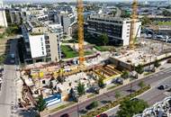 Für Anleger! Kaufpreis versteht sich netto + 20% USt. Moderne 2-Zimmer Wohnung in Top-Lage des 22. Mit Freifläche! - JETZT ZUSCHLAGEN