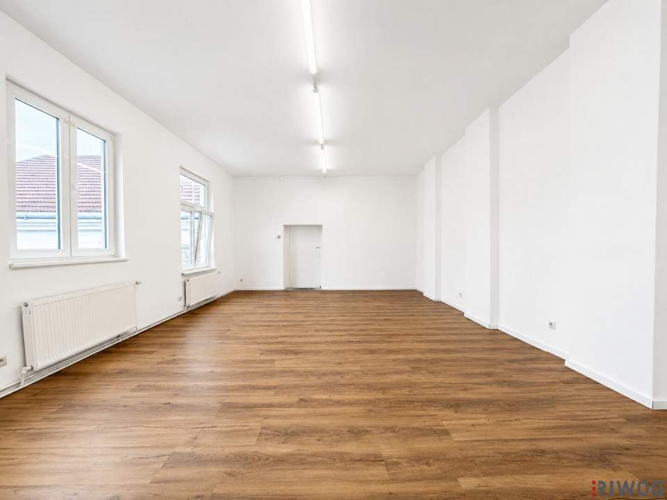 Büro / Atelier in Hofruhelage nähe Westbahnhof