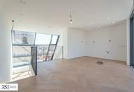 Energieeffizienter DG-Erstbezug im 9. – Große Terrasse &amp; Luftwärmepumpe