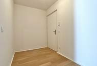 2-Zimmer-Erstbezug mit Südterrasse, Klimaanlage und Stapelparker - Top-Anbindung - NÄHE U1 KAGRANER PLATZ UND DONAU ZENTRUM