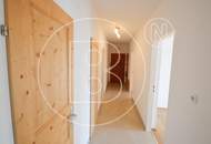 Moderne 3-Zimmer-Loggia-Wohnung in Grünruhelage!