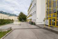 *** E R T R A G S O B J E K T *** Bürogebäude in Innenstadt-Nähe