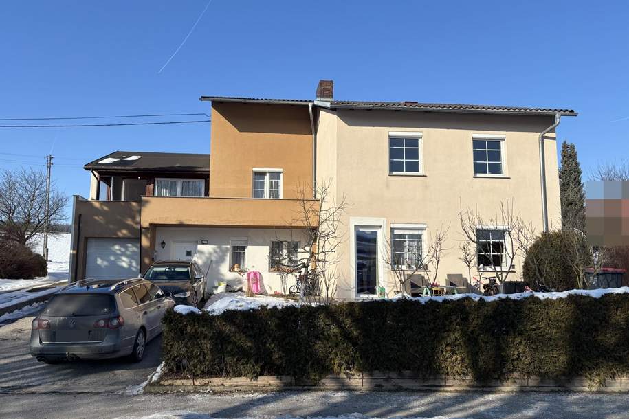 Mehrfamilienhaus in zentraler Lage, Haus-kauf, 449.000,€, 4713 Grieskirchen