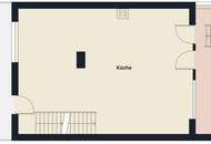 Wohnglück in Fußach – Reihenhaus mit sonnigem Wintergarten zum Mieten