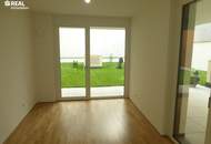 UNBEFRISTETER ERSTBEZUG! Hochwertige Apartments mit Freiflächen beim Liechtensteinpark - MIETZINSVORAUSZAHLUNG!