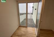 Modern Living in Wien 1230: Stylische 2-Zimmer-Neubauwohnung mit Balkon!