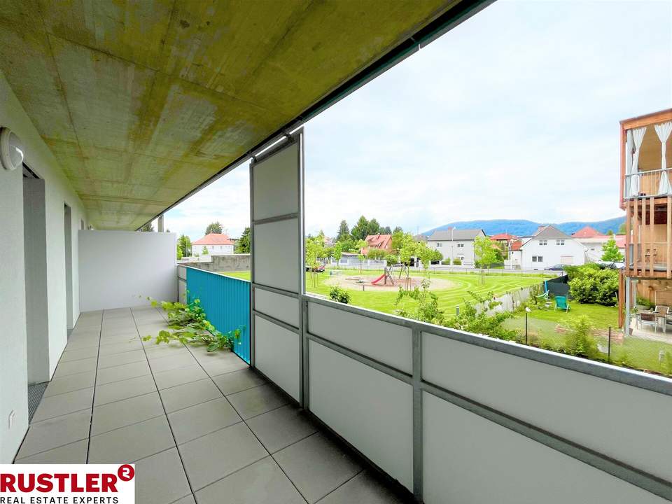 Wohnidylle | Charmante 3-Zimmer-Wohnung