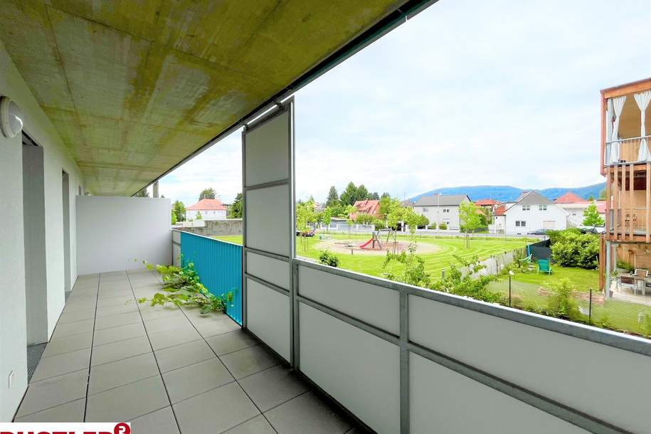 Wohnidylle | Charmante 3-Zimmer-Wohnung, Wohnung-miete, 1.031,06,€, 8020 Graz(Stadt)